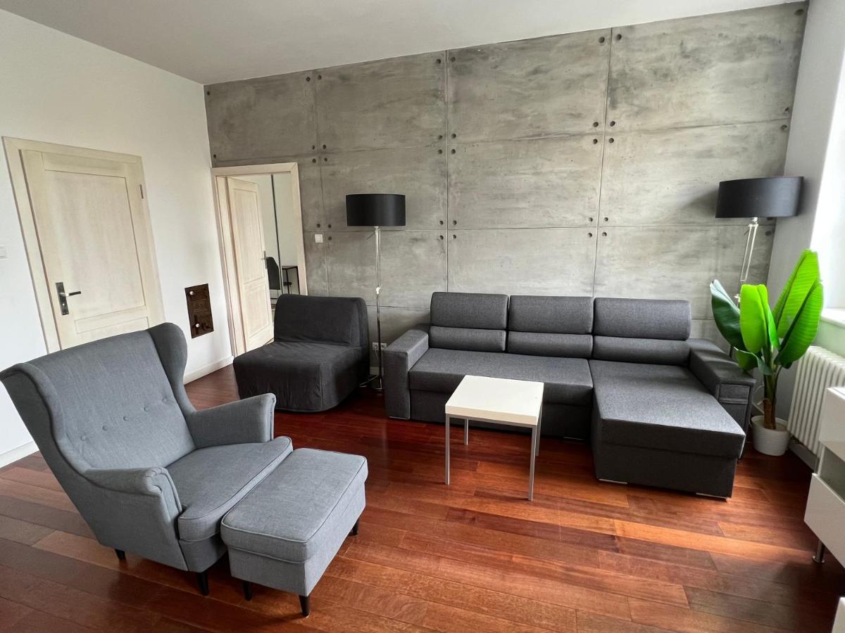 I&M Apartments Plac Solny Βρότσλαβ Εξωτερικό φωτογραφία