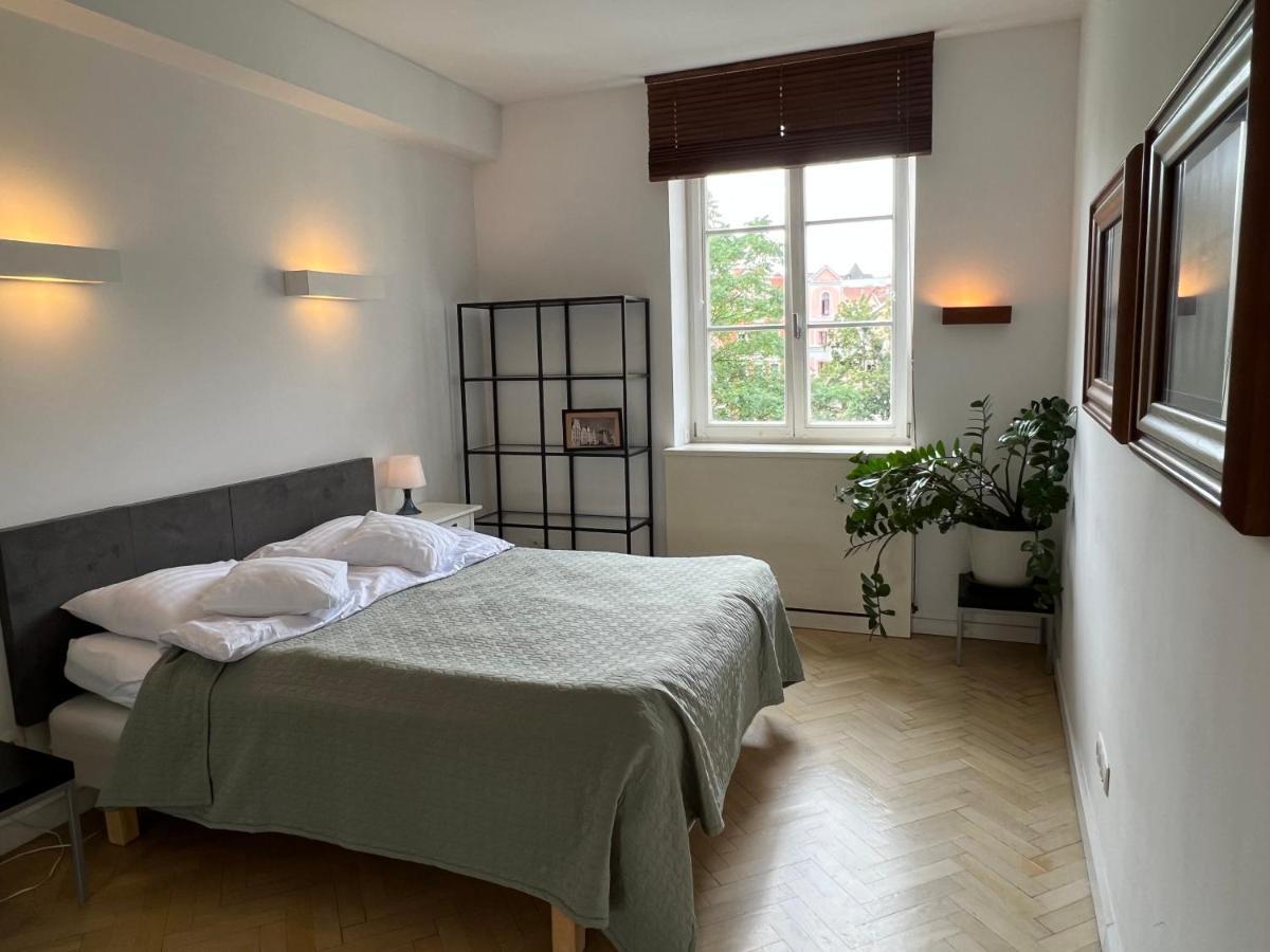 I&M Apartments Plac Solny Βρότσλαβ Εξωτερικό φωτογραφία