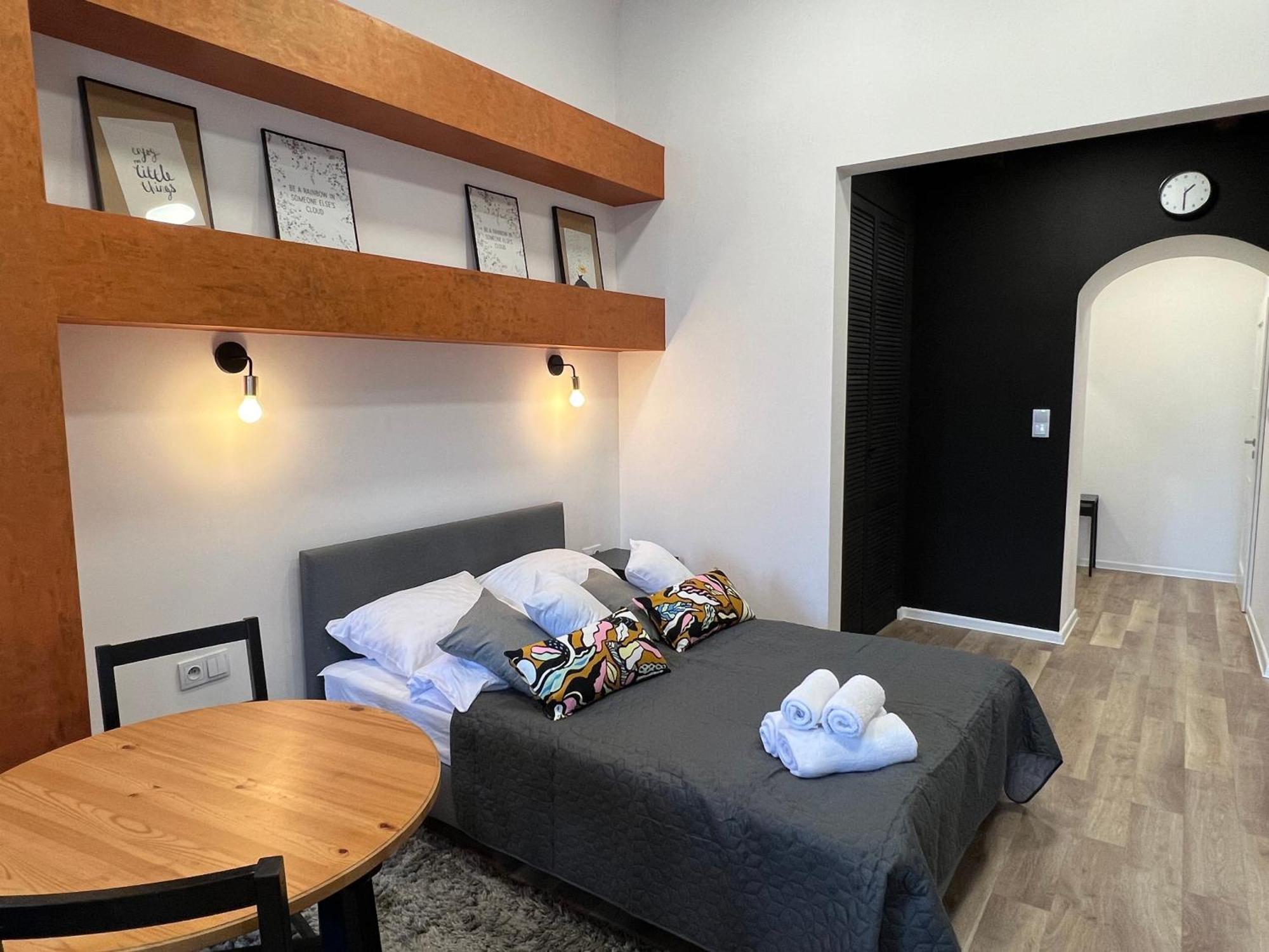 I&M Apartments Plac Solny Βρότσλαβ Εξωτερικό φωτογραφία